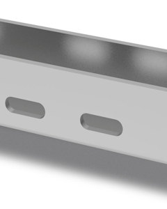 Connection K2 SingleRail 50 Connector SET